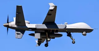 ইসফাহানে ‘শত্রু’ পক্ষের এমকিউ-৯ ড্রোন ভূপাতিত করার দাবি ইরানের